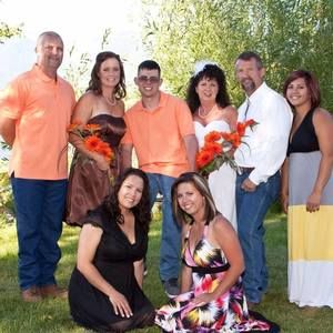 Meet your Posher, Marvin tina